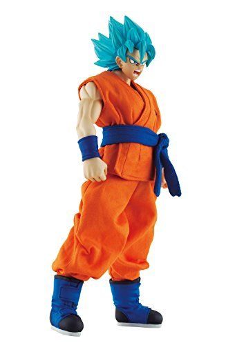 Megahouse Dimension Of Dragonball Ssgss Son Gokou Figure- Japan Figure Store - #1 Bring To You The Best Japanese Goods