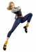 Megahouse Dragon Ball Gals Android No.18 Ver.iv Figure- Japan Figure Store - #1 Bring To You The Best Japanese Goods