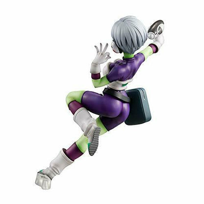 Megahouse Dragon Ball Gals Cheelai Figure- Japan Figure Store - #1 Bring To You The Best Japanese Goods