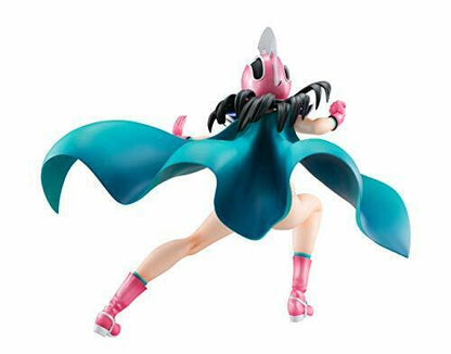 Megahouse Dragon Ball Gals Chichi Armor Ver. Figure- Japan Figure Store - #1 Bring To You The Best Japanese Goods