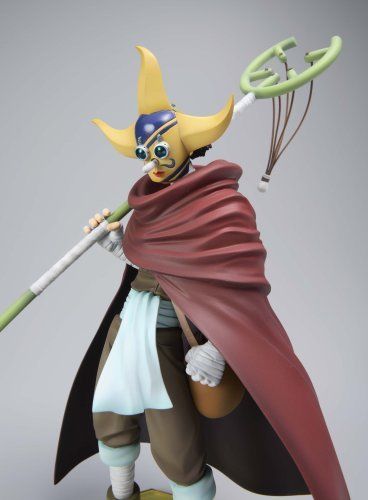 Megahouse Excellent Model One Piece Series Neo-5 Soge-king Figure- Japan Figure Store - #1 Bring To You The Best Japanese Goods