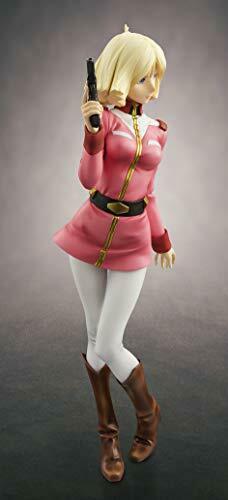 Megahouse Excellent Model Rahdx G.a.neo Sayla Mass 1/8 Scale Figure- Japan Figure Store - #1 Bring To You The Best Japanese Goods