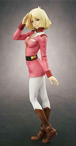 Megahouse Excellent Model Rahdx G.a.neo Sayla Mass 1/8 Scale Figure- Japan Figure Store - #1 Bring To You The Best Japanese Goods