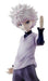 Megahouse G.e.m. Series Hunter X Hunter Kirua 1/8 Scale Figure- Japan Figure Store - #1 Bring To You The Best Japanese Goods