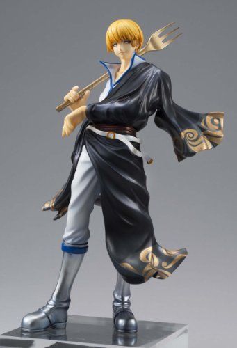 Megahouse G.e.m. Series Kintama Sakata Kintoki 1/8 Scale Figure- Japan Figure Store - #1 Bring To You The Best Japanese Goods