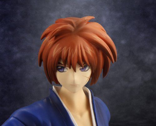 Megahouse G.e.m. Series Rurouni Kenshin Himura Kenshin Limited Ver. Figure- Japan Figure Store - #1 Bring To You The Best Japanese Goods