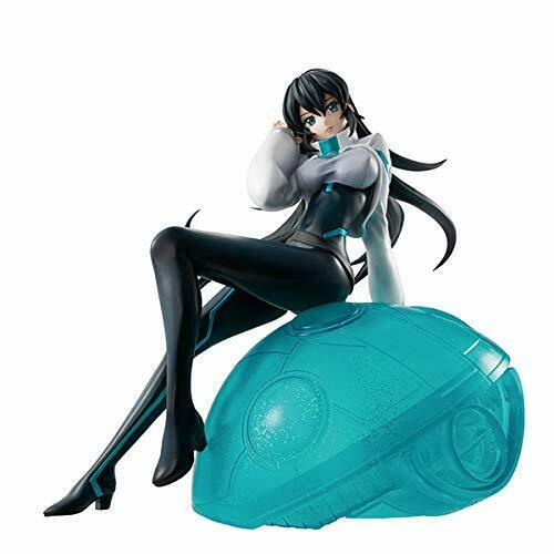 Megahouse Ggg Gundam Build Divers Re:rise May Figure- Japan Figure Store - #1 Bring To You The Best Japanese Goods