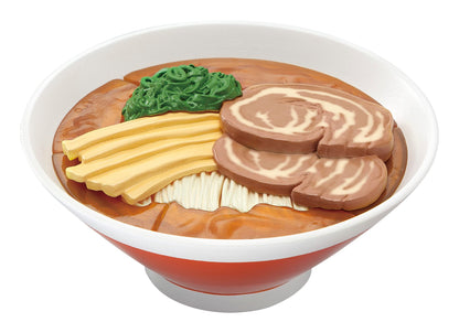 Megahouse Japan Heiomachi Soy Sauce Ramen Puzzle - Demolition- Japan Figure Store - #1 Bring To You The Best Japanese Goods