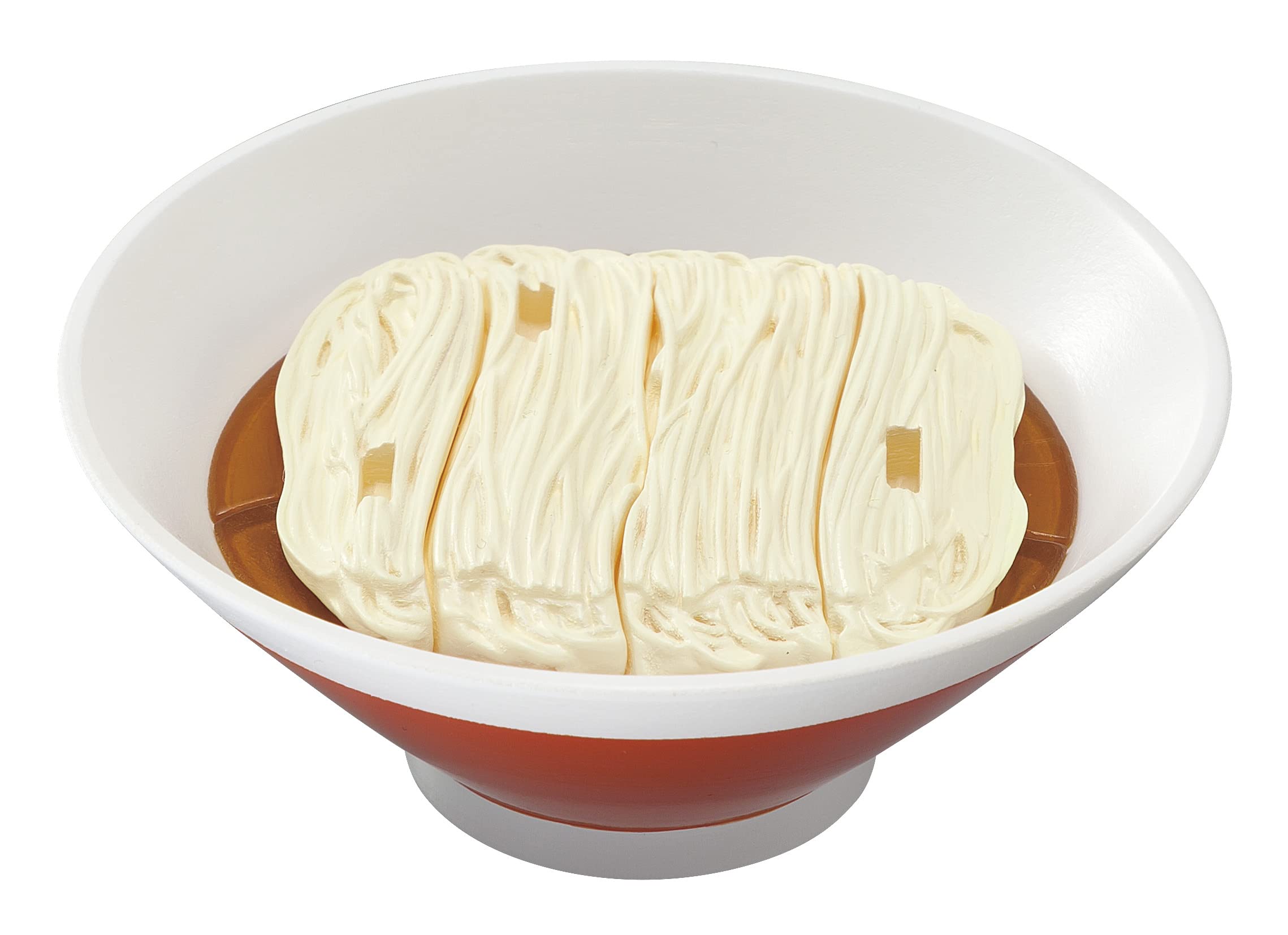 Megahouse Japan Heiomachi Soy Sauce Ramen Puzzle - Demolition- Japan Figure Store - #1 Bring To You The Best Japanese Goods