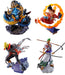 Megahouse Logbox Re Birth One Piece Wano Country Hen Ichi (Box)- Japan Figure Store - #1 Bring To You The Best Japanese Goods