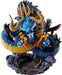 Megahouse Logbox Re Birth One Piece Wano Country Hen Ichi (Box)- Japan Figure Store - #1 Bring To You The Best Japanese Goods