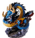 Megahouse Logbox Re Birth One Piece Wano Country Hen Ichi (Box)- Japan Figure Store - #1 Bring To You The Best Japanese Goods