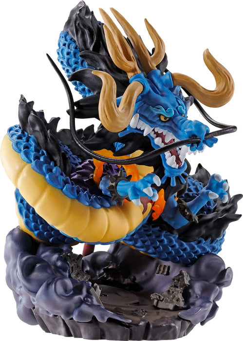 Megahouse Logbox Re Birth One Piece Wano Country Hen Ichi (Box)- Japan Figure Store - #1 Bring To You The Best Japanese Goods