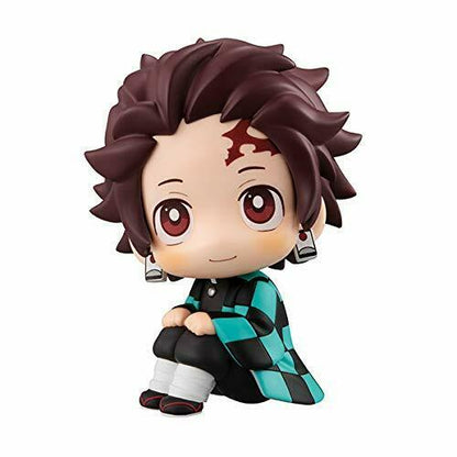 Megahouse Lookup Demon Slayer: Kimetsu No Yaiba Tanjiro Kamado Figure- Japan Figure Store - #1 Bring To You The Best Japanese Goods