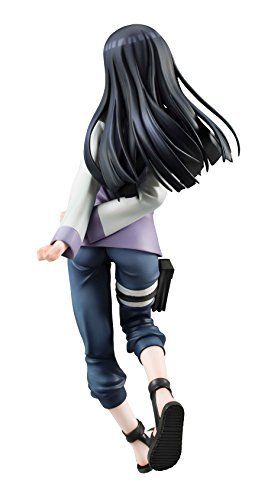 Megahouse Naruto Gals Naruto Shippuden Hinata Hyuga Figure- Japan Figure Store - #1 Bring To You The Best Japanese Goods