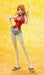 Megahouse Portrait.of.pirates One Piece Limited Edition Nami Mugiwara Ver. - Japan Figure