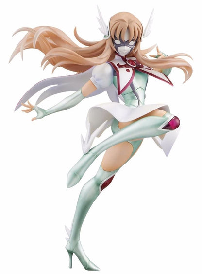 Megahouse Saint Seiya Omega Aquilla Yuna Figure- Japan Figure Store - #1 Bring To You The Best Japanese Goods