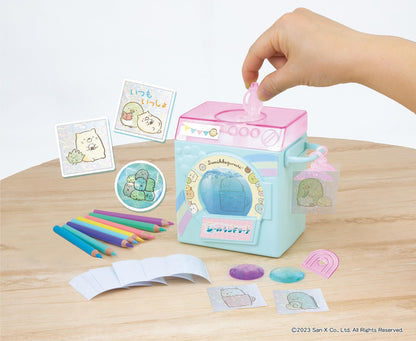 Megahouse Seal Landrina Sumikko Gurashi 6+- Japan Figure Store - #1 Bring To You The Best Japanese Goods