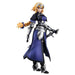 Megahouse VAH DX Fate/Apocrypha Ruler Figure- Japan Figure Store - #1 Bring To You The Best Japanese Goods