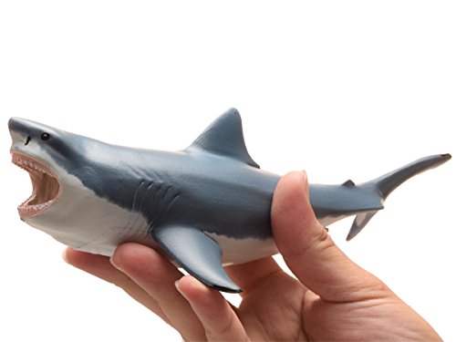 Favorite Megalodon Soft Model FP-007- Japan Figure Store - #1 Bring To You The Best Japanese Goods