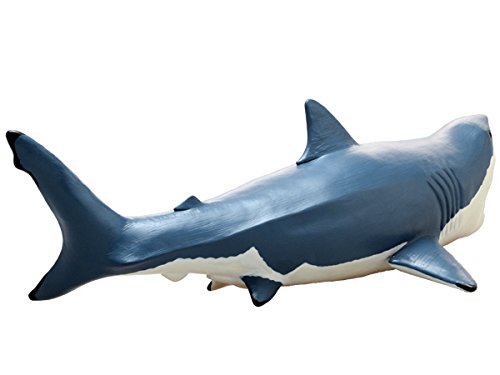 Favorite FP-307 Megalodon Vinyl Model- Japan Figure Store - #1 Bring To You The Best Japanese Goods