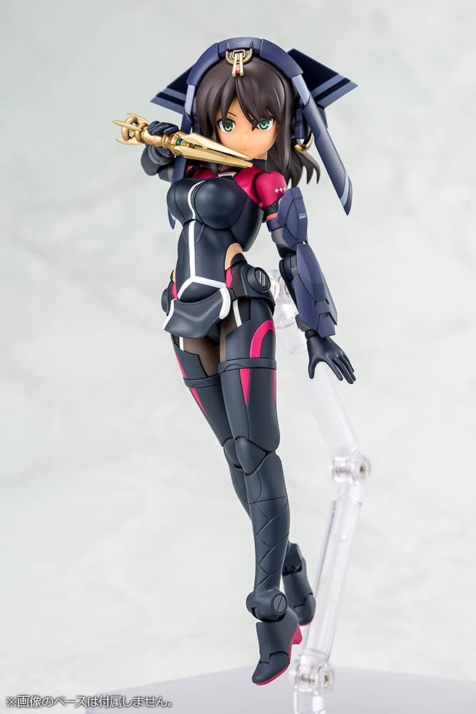 KOTOBUKIYA Megami Device Sitara Kaneshiya Tenki Ver. Ganesha Plastic Model Alice Gear Aegis- Japan Figure Store - #1 Bring To You The Best Japanese Goods