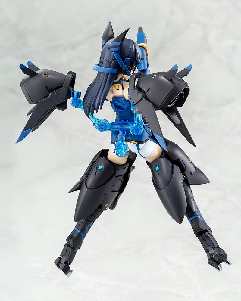 KOTOBUKIYA Megami Device Mutsumi Koashi Plastic Model Alice Gear Aegis- Japan Figure Store - #1 Bring To You The Best Japanese Goods