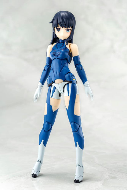 KOTOBUKIYA Megami Device Mutsumi Koashi Plastic Model Alice Gear Aegis- Japan Figure Store - #1 Bring To You The Best Japanese Goods
