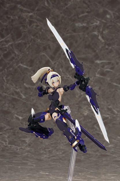 Kotobukiya Megami Device Asura Archer Kagei 1/1 Limited Edition Plastic Model- Japan Figure Store - #1 Bring To You The Best Japanese Goods
