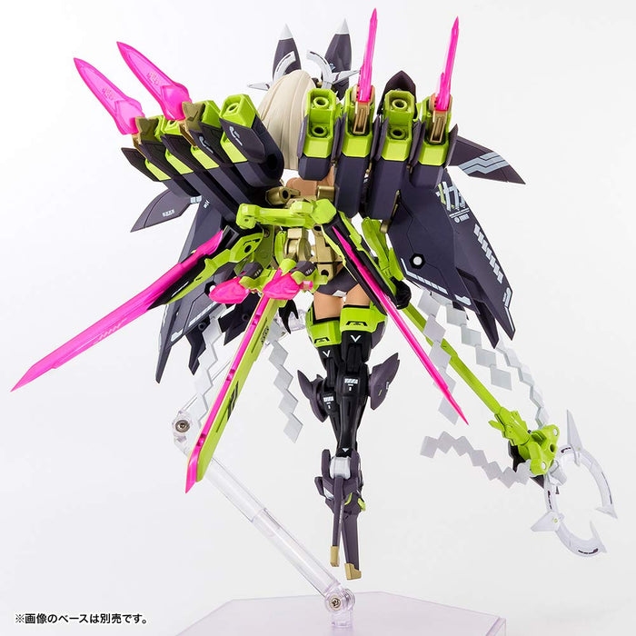 KOTOBUKIYA Megami Device Asra Tamamonomae Plastic Model- Japan Figure Store - #1 Bring To You The Best Japanese Goods