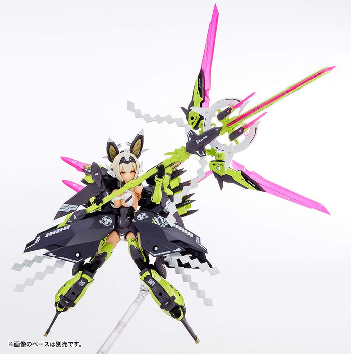 KOTOBUKIYA Megami Device Asra Tamamonomae Plastic Model- Japan Figure Store - #1 Bring To You The Best Japanese Goods