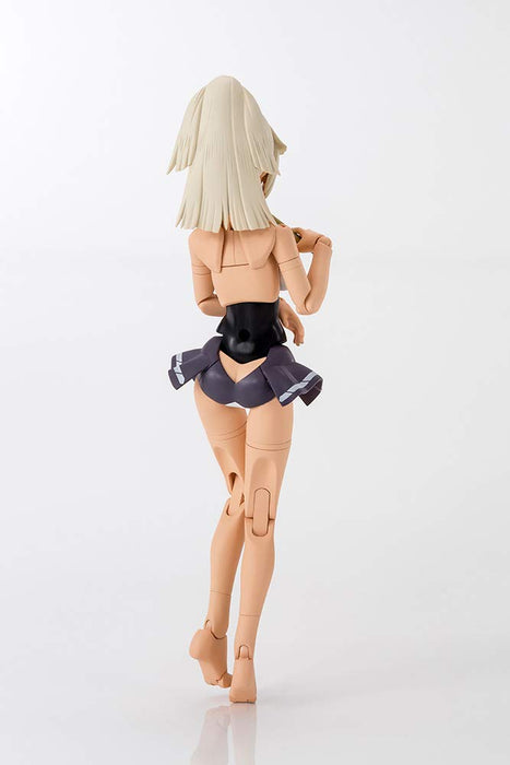 KOTOBUKIYA Megami Device Asra Tamamonomae Plastic Model- Japan Figure Store - #1 Bring To You The Best Japanese Goods