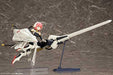 Megami Device Bullet Kinights Lancer 1/1 Scale Plastic Model Kit Kotobukiya- Japan Figure Store - #1 Bring To You The Best Japanese Goods