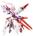 Megami Device Shura Nine-Tailed Height Approximately 140Mm 1/1 Scale Plastic Model Molding Color Kp515X- Japan Figure Store - #1 Bring To You The Best Japanese Goods