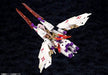 Megami Device Shura Nine-Tailed Height Approximately 140Mm 1/1 Scale Plastic Model Molding Color Kp515X- Japan Figure Store - #1 Bring To You The Best Japanese Goods