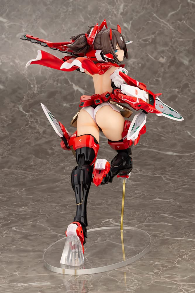 KOTOBUKIYA Megami Device Asura Ninja 2/1 Complete Figure- Japan Figure Store - #1 Bring To You The Best Japanese Goods