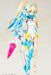 KOTOBUKIYA Megami Device Asra Ninja Aoi 1/1 Plastic Model- Japan Figure Store - #1 Bring To You The Best Japanese Goods