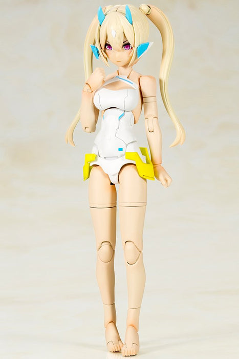 KOTOBUKIYA Megami Device Asra Ninja Aoi 1/1 Plastic Model- Japan Figure Store - #1 Bring To You The Best Japanese Goods