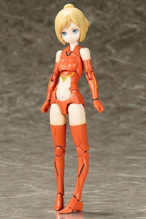 Megami Device Sol Hornet Plastic Model Kit Kotobukiya F/s- Japan Figure Store - #1 Bring To You The Best Japanese Goods