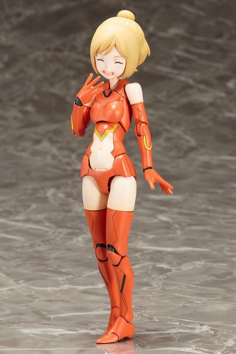 Megami Device Sol Hornet Plastic Model Kit Kotobukiya F/s- Japan Figure Store - #1 Bring To You The Best Japanese Goods