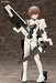 Kotobukiya Megami Device Wism Soldier Assault Scout Height Approx Japanese Scale Plastic Model- Japan Figure Store - #1 Bring To You The Best Japanese Goods