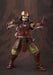 Meisho Manga Realization Koutetsu-samurai Iron Man Mark 3 Figure Bandai F/s- Japan Figure Store - #1 Bring To You The Best Japanese Goods