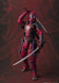 Meisho Manga Realization Marvel Kabukimono Deadpool Action Figure Bandai- Japan Figure Store - #1 Bring To You The Best Japanese Goods
