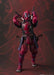 Meisho Manga Realization Marvel Kabukimono Deadpool Action Figure Bandai- Japan Figure Store - #1 Bring To You The Best Japanese Goods