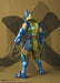 Meisho Manga Realization Marvel Universe Muhomono Wolverine Action Figure Bandai- Japan Figure Store - #1 Bring To You The Best Japanese Goods