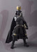 Meisho Movie Realization Samurai Daisho Darth Vader Shiseigusoku Figure Bandai- Japan Figure Store - #1 Bring To You The Best Japanese Goods