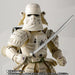 Meisho Movie Realization Star Wars Kanreichi Ashigaru Snow Trooper Figure Bandai- Japan Figure Store - #1 Bring To You The Best Japanese Goods