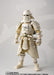 Meisho Movie Realization Star Wars Kanreichi Ashigaru Snow Trooper Figure Bandai- Japan Figure Store - #1 Bring To You The Best Japanese Goods