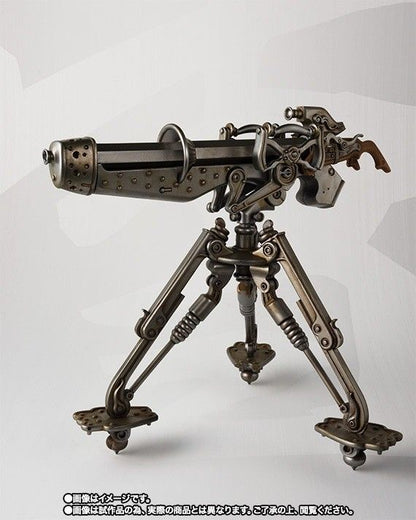 Meisho Movie Realization Star Wars Kanreichi Ashigaru Snow Trooper Figure Bandai- Japan Figure Store - #1 Bring To You The Best Japanese Goods