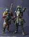 Meisho Movie Realization Star Wars Ronin Jango Fett Figure Bandai- Japan Figure Store - #1 Bring To You The Best Japanese Goods